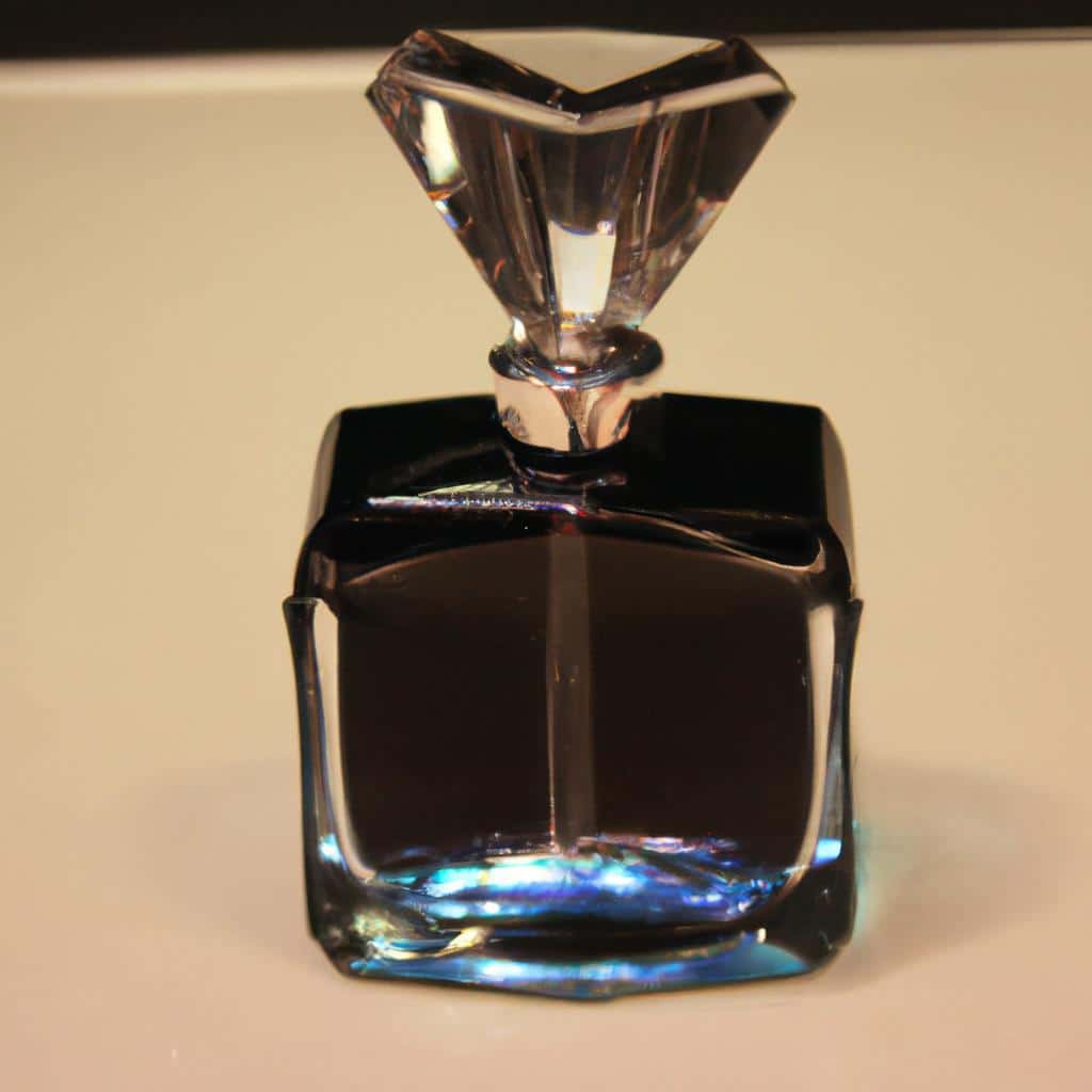 Ruyada Parfum Sikmak