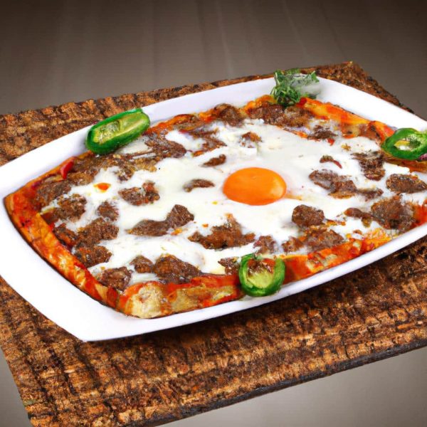 Ruyada Parmak Kanamasi