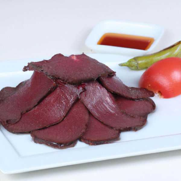 Ruyada Pastirma Gormek