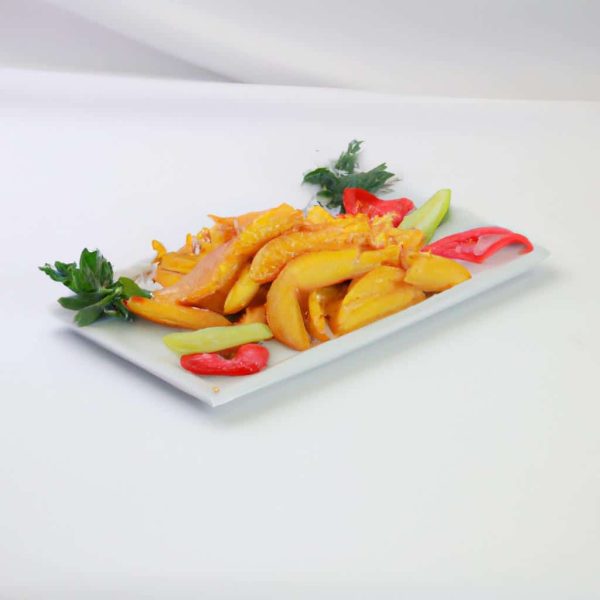 Ruyada Patates Almak