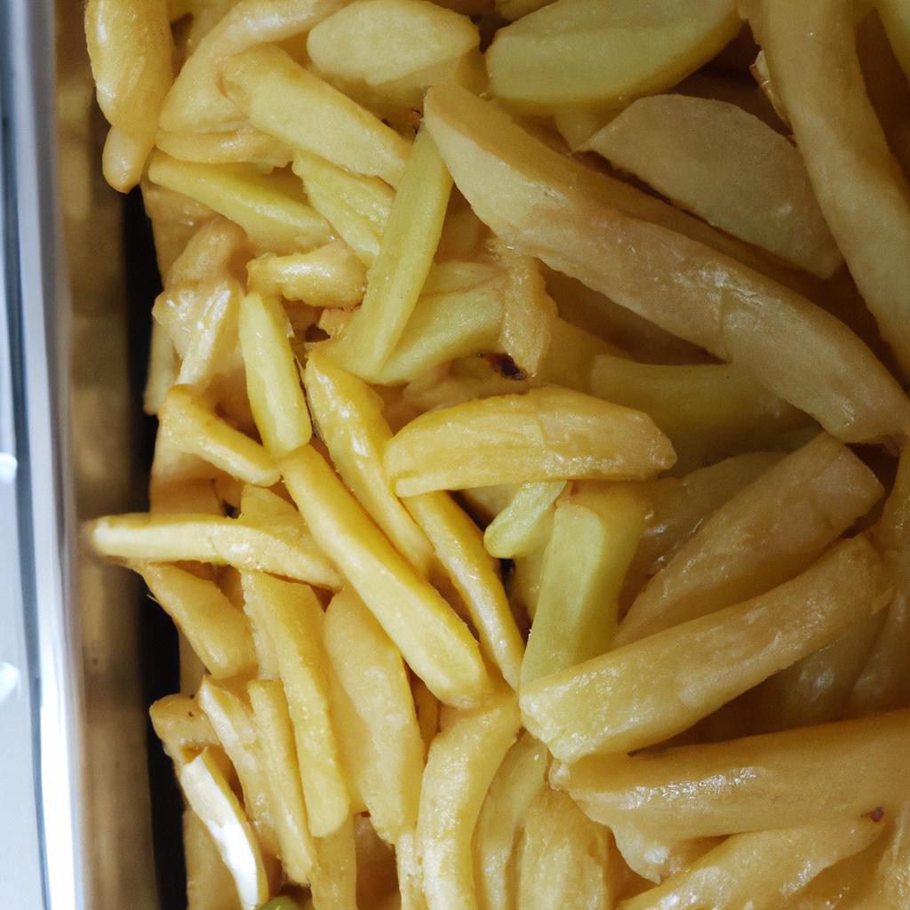 Ruyada Patates Sogan Gormek