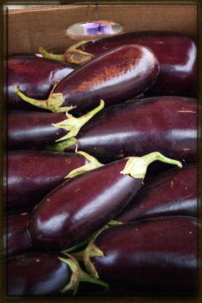 Rüyada Patlıcan Görmek