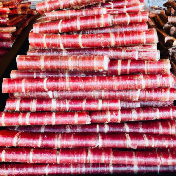 Ruyada Patlican Toplamak