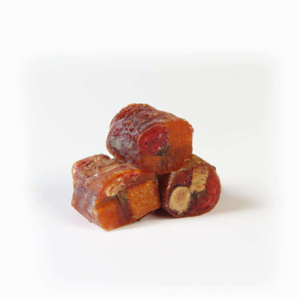 Ruyada Pekmez Gormek