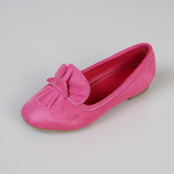 Ruyada Pembe Ayakkabi Gormek