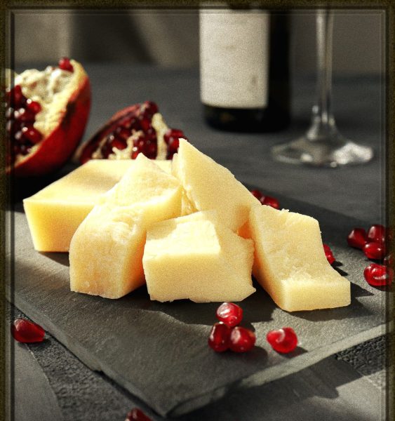 Rüyada Peynir Görmek