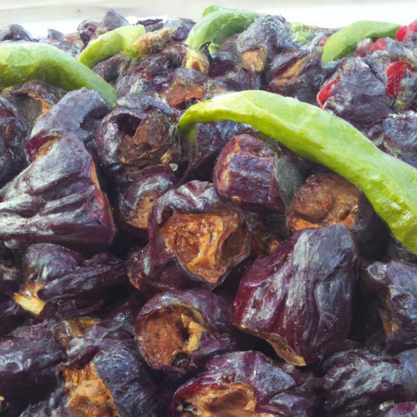 Ruyada Pirinc Yikamak