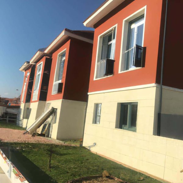 Ruyada Pis Ev Gormek