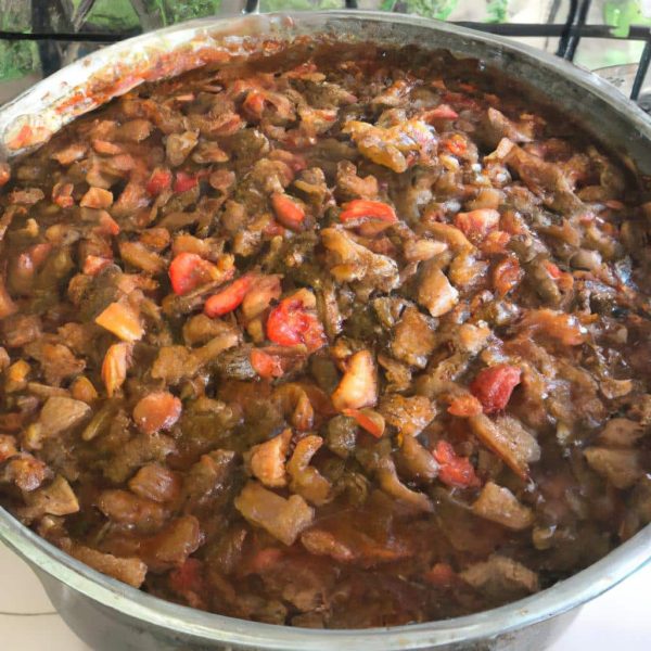 Ruyada Pislik Gormek