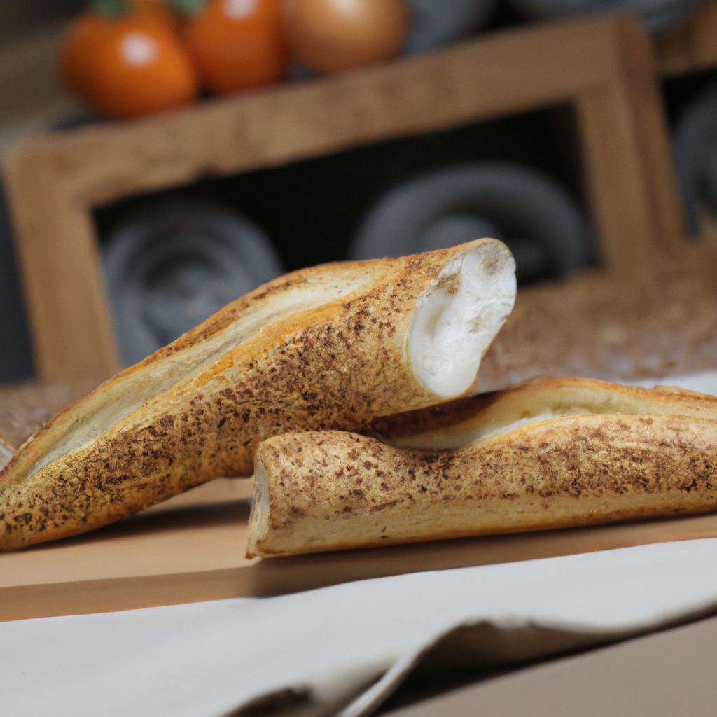 Ruyada Pismis Ekmek Gormek