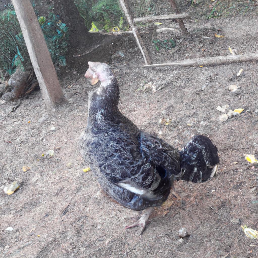 Ruyada Pismis Tavuk Eti Gormek