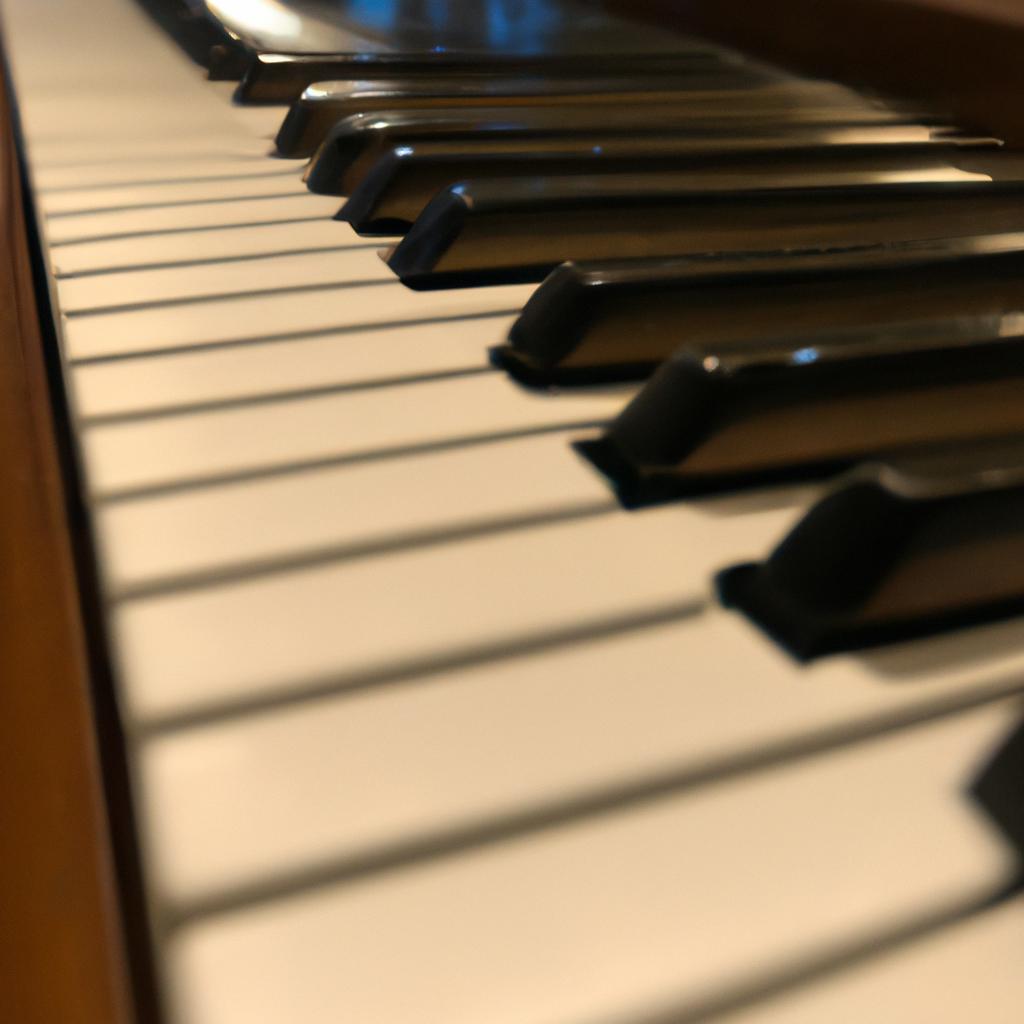 Ruyada Piyano Gormek