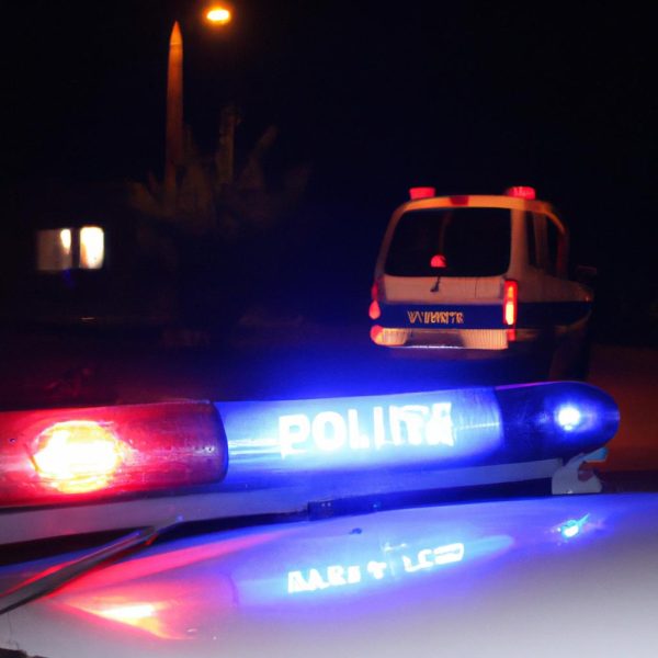 Ruyada Polisin Eve Gelmesi