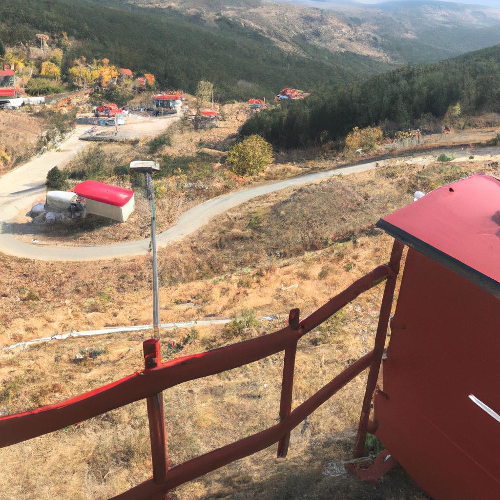 Ruyada Polislerden Kacmak