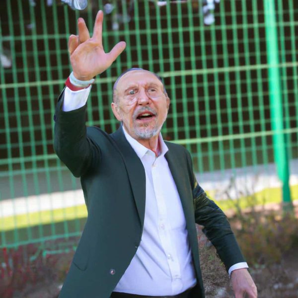 Ruyada Recep Tayyip Erdogan Gormek Diyanet