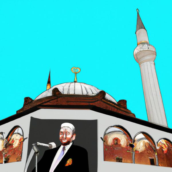 Ruyada Recep Tayyip Erdogani Gormek Diyanet