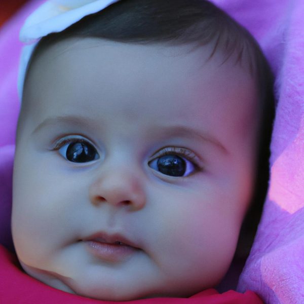 Ruyada Renkli Gozlu Bebek Gormek