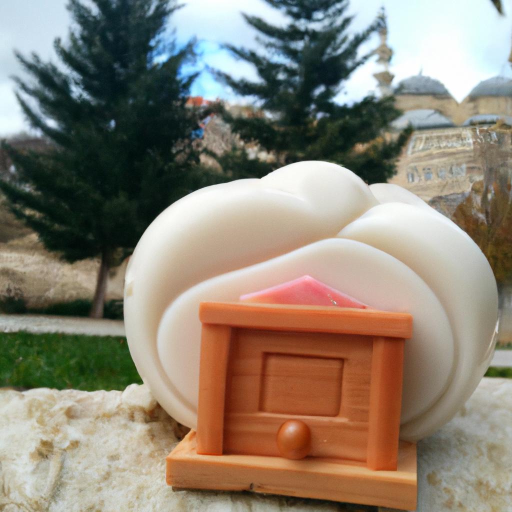 Ruyada Sabun Gormek Diyanet