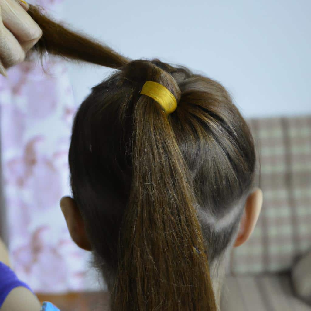 Ruyada Sac Boyatmak Diyadinnet