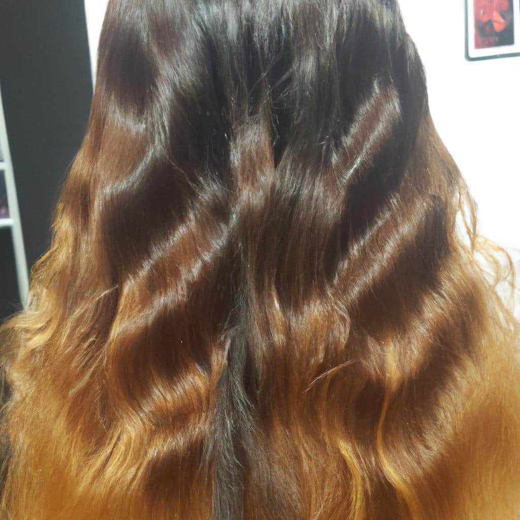 Ruyada Sac Dokulmesi Gormek