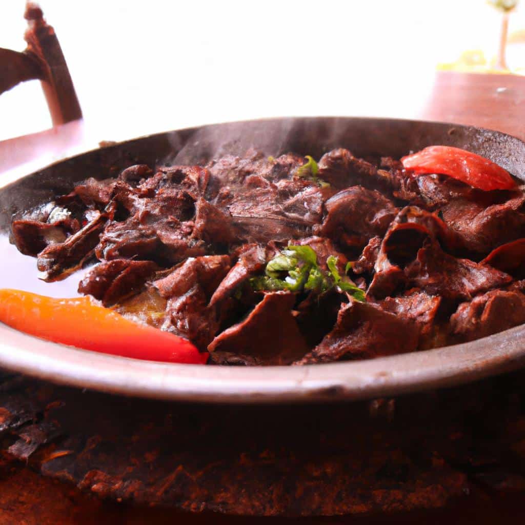 Ruyada Sacina Kina Yakmak