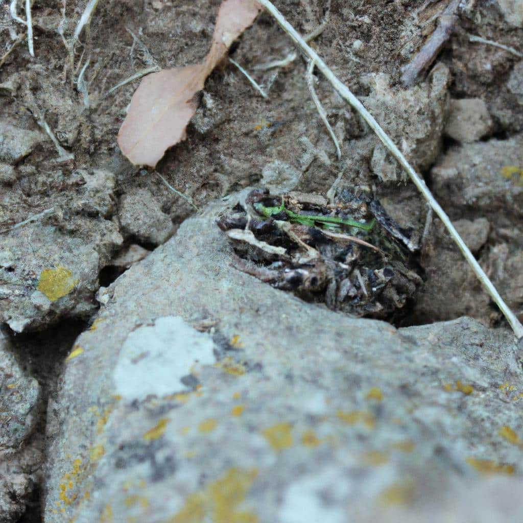 Ruyada Sacini Kestirmek