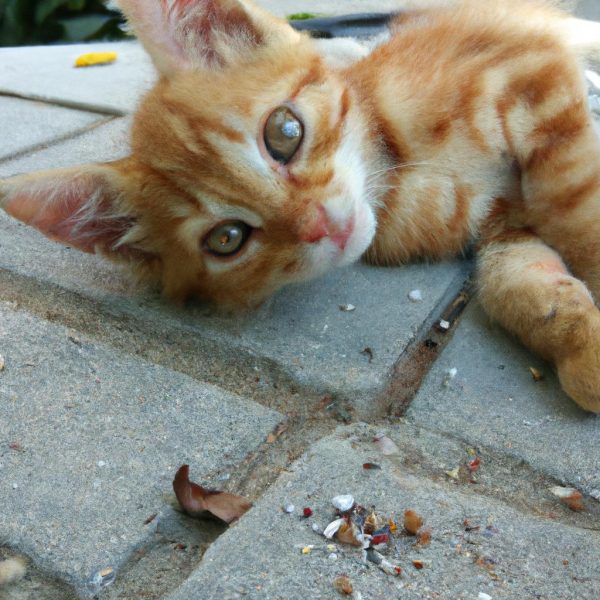 Ruyada Sacini Kisa Gormek