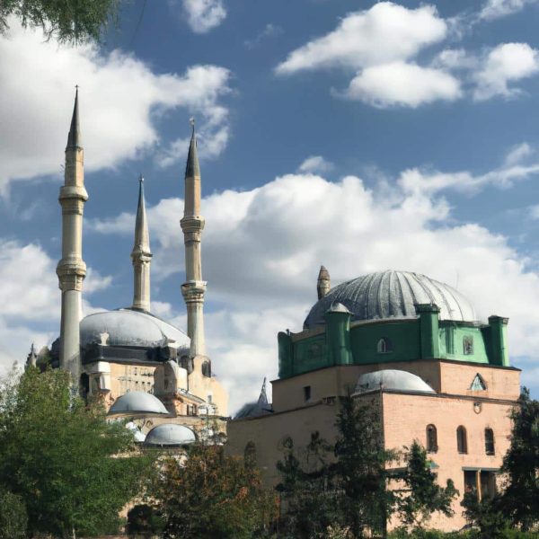 Ruyada Sacinin Kesildigini Gormek Diyanet