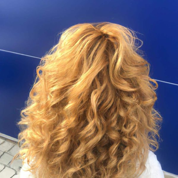 Ruyada Saclarin Beyazladigini Gormek