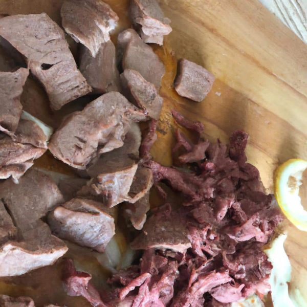 Ruyada Saclarinin Dokulmesi