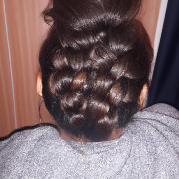 Ruyada Saclarinin Kesildigini Gormek