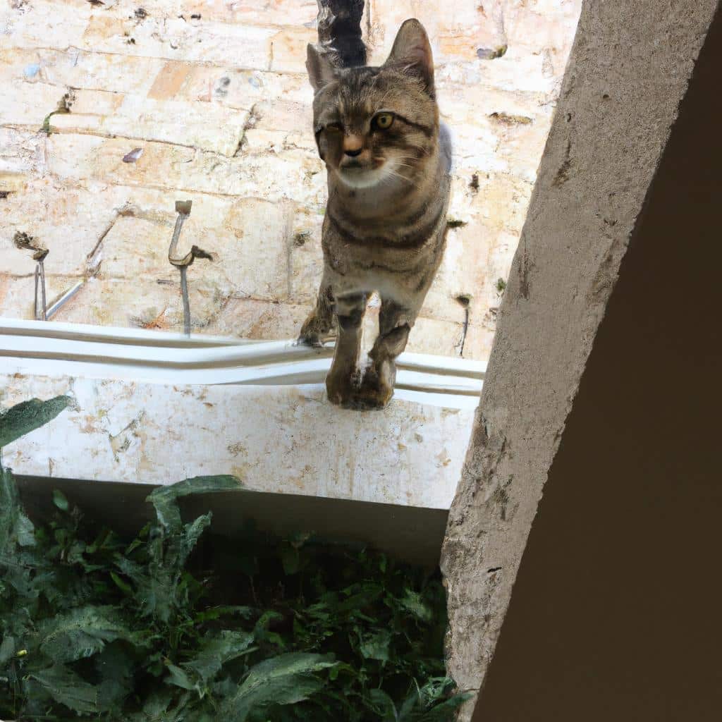 Ruyada Saklambac Oynamak