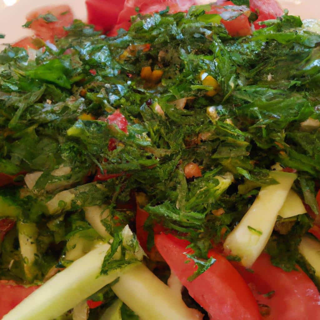 Ruyada Salatalik Almak