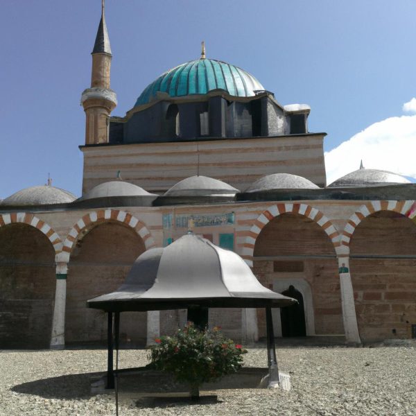 Ruyada Salincakta Sallanmak Diyanet