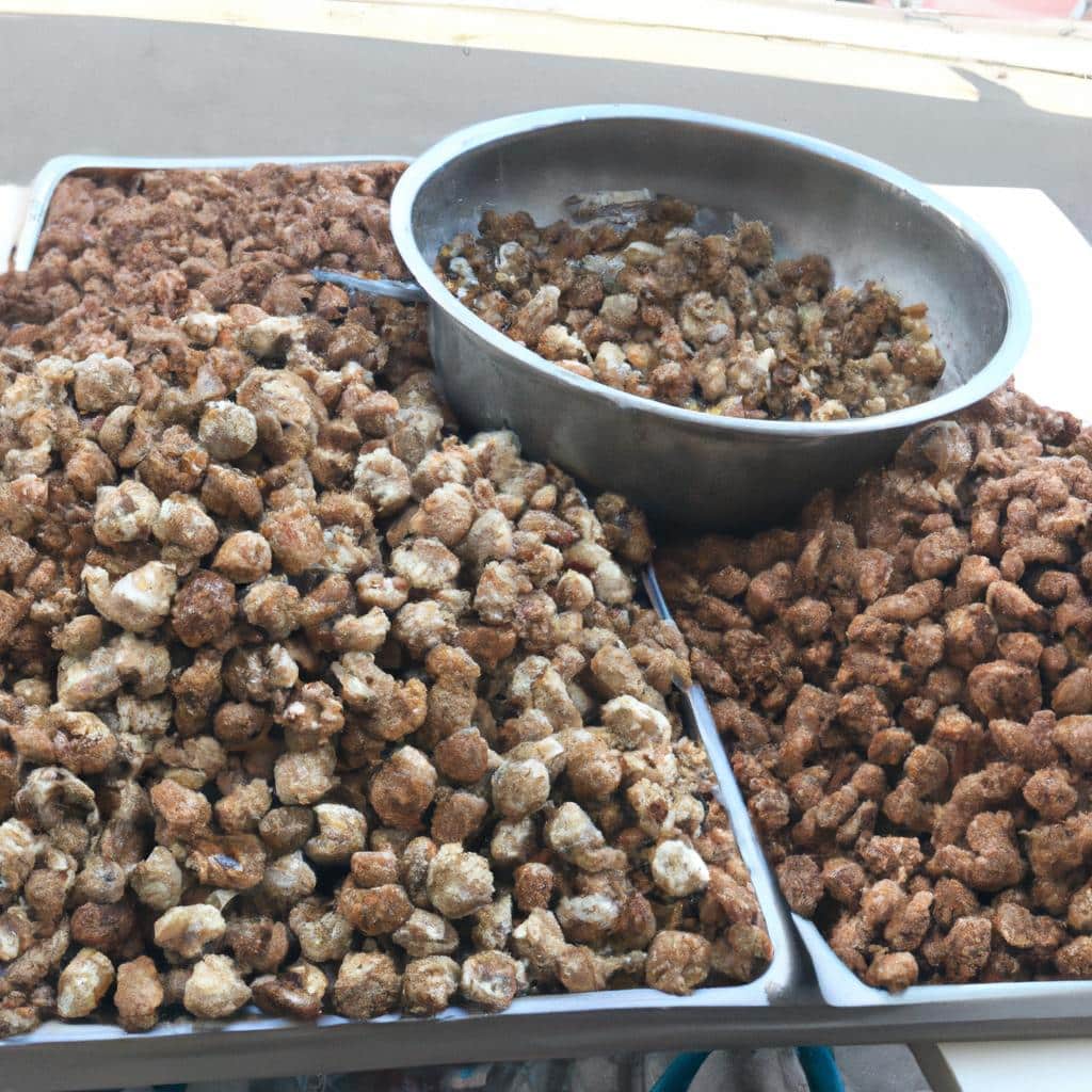 Ruyada Salincakta Sallanmak