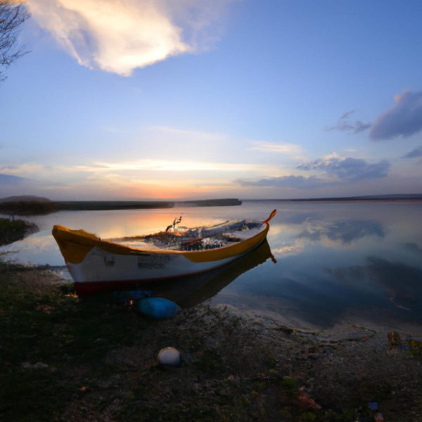 Ruyada Sandal Gormek