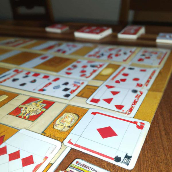 Ruyada Sans Oyunundan Para Kazanmak