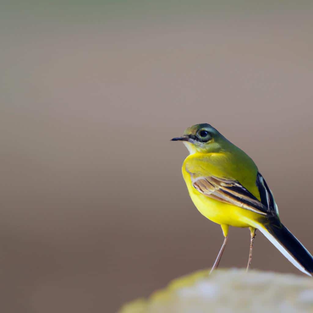 Ruyada Sari Civciv Gormek