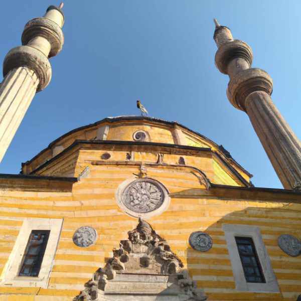 Ruyada Sari Yilan Gormek Diyanet