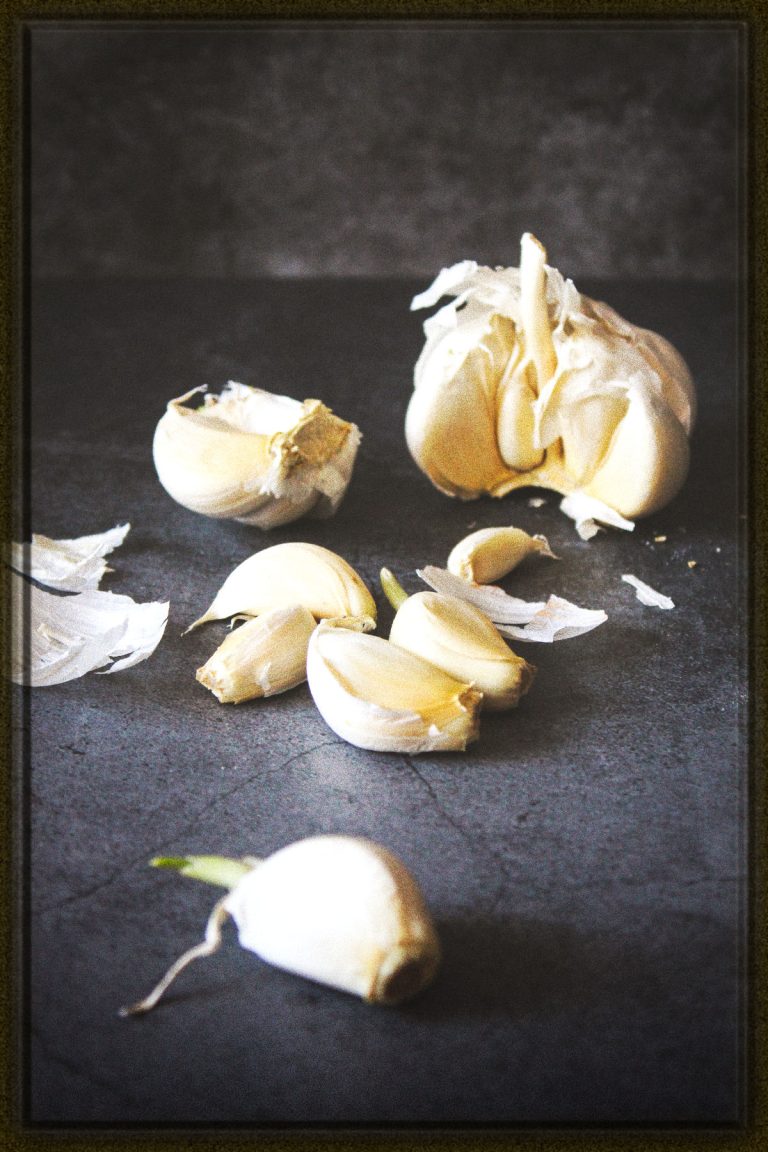 Rüyada Sarımsak Görmek