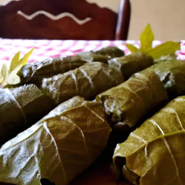 Ruyada Sarma Sarmak