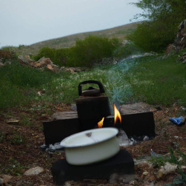 Ruyada Savas Oldugunu Gormek