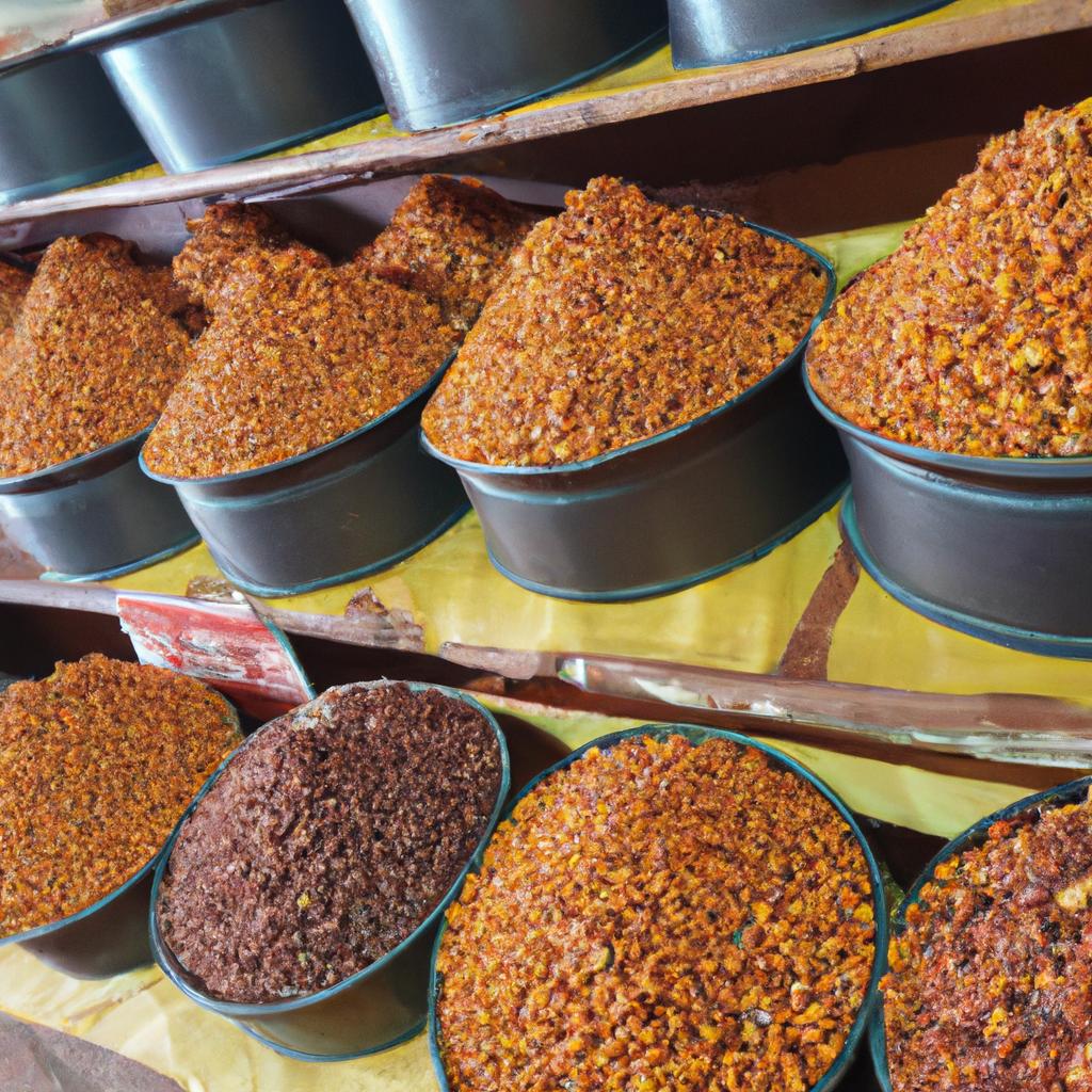 Ruyada Sebze Pazari Gormek Diyanet