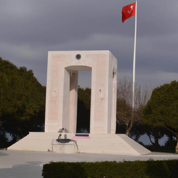 Ruyada Sehidi Canli Gormek