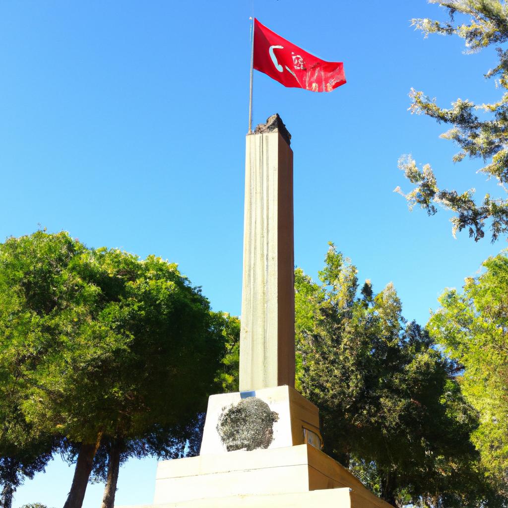 Ruyada Sehitle Konusmak