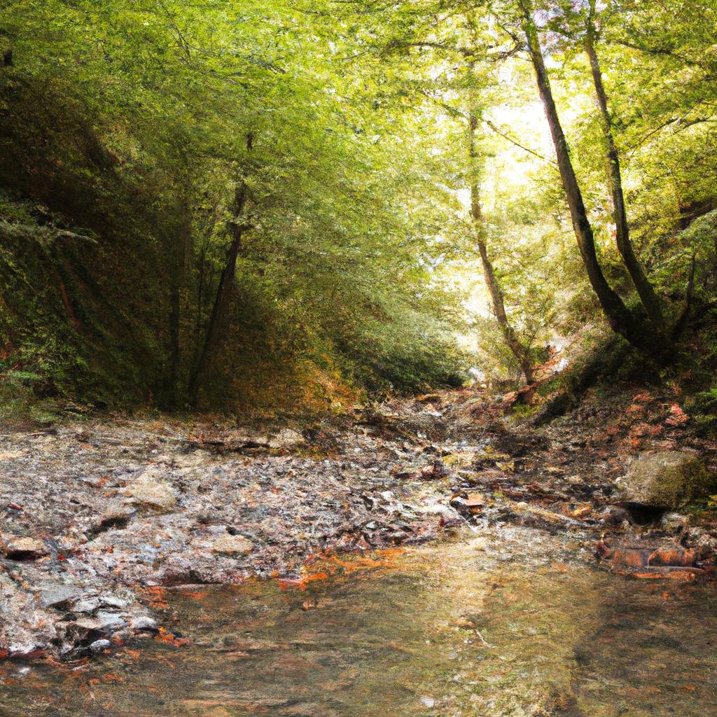 Ruyada Selden Kacmak