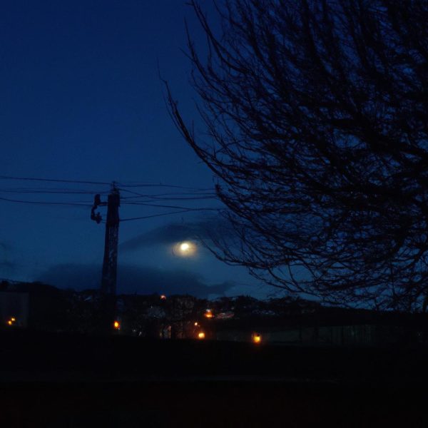 Ruyada Sessiz Aglamak