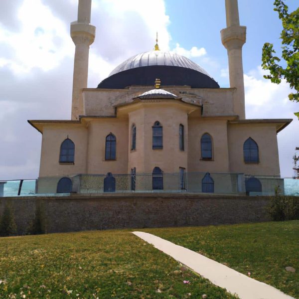 Ruyada Sevdigin Erkegi Gormek Diyanet