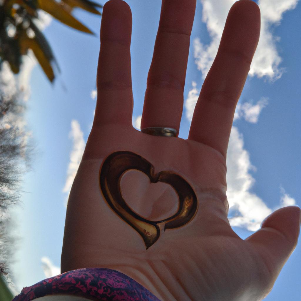 Ruyada Sevdigin Kisiyle Sevgili Olmak