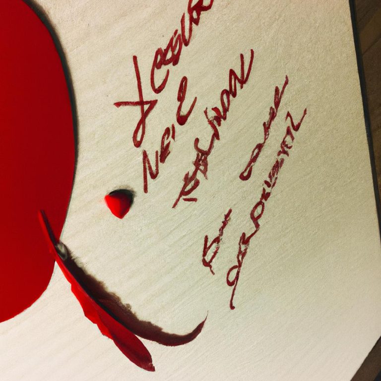 Ruyada Sevgiliden Ayrilmak